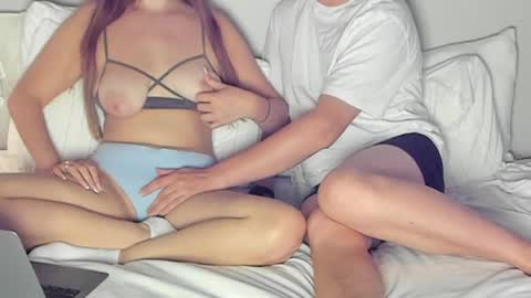 Kenzie and Jack online show from May 2026 01:00:01 AM