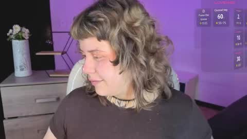 Snapshot of kenziesharik chatting on November 2025 04:45:02 AM Kenzie online show from November 2025 04:45:02 AM