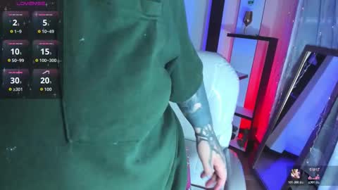 Snapshot of kenziesharik chatting on November 2025 04:39:02 AM Kenzie online show from November 2025 04:39:02 AM