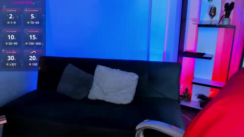 Snapshot of kenziesharik chatting on November 2025 06:26:02 AM Kenzie online show from November 2025 06:26:02 AM