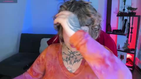 Kenzie online show from March 2026 05:09:02 AM