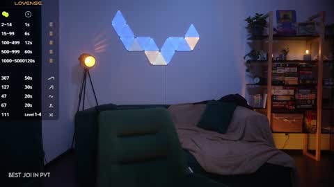 Keoki Star   online show from October 2025 08:31:01 PM