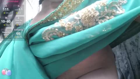 Snapshot of keranimaralaa_ chatting on June 2026 12:32:01 PM keranimarala online show from June 2026 12:32:01 PM