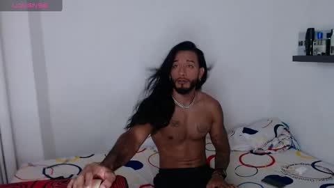 kerian online show from September 2025 05:48:01 PM