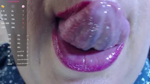 K E R L Y online show from March 2025 01:06:01 AM