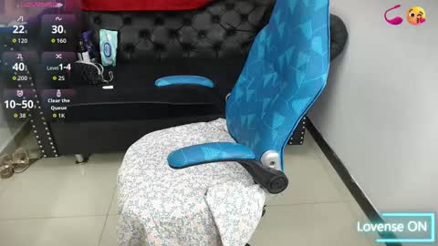 K E R L Y online show from September 2025 11:34:01 AM