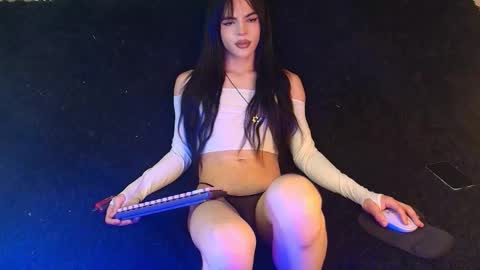 Kerly online show from January 2026 08:33:01 PM