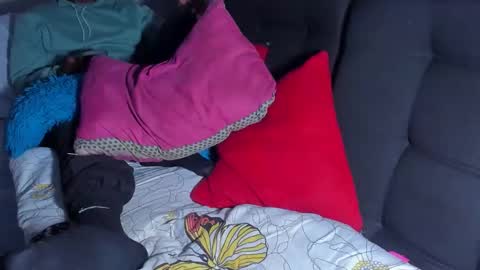 Kerlysmith24 online show from February 2026 08:34:02 AM