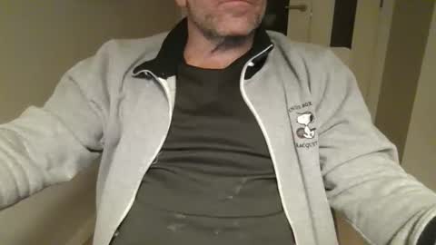 Anton online show from December 2025 08:25:01 PM