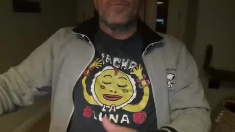 Anton online show from January 2026 06:43:02 PM