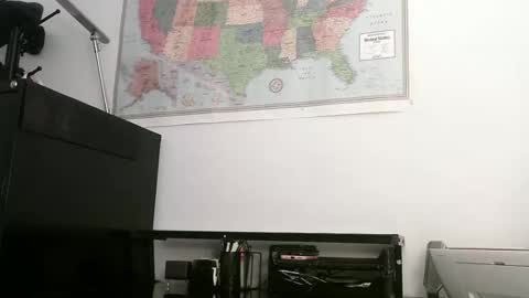 Kerosene3 online show from April 2026 10:52:02 PM