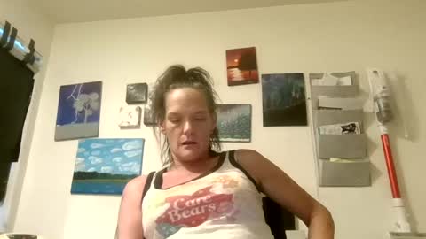 Snapshot of keroseneangel chatting on July 2026 04:55:01 PM KeroseneAngel online show from July 2026 04:55:01 PM