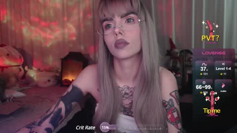 Snapshot of kerry_kirk chatting on December 2024 10:23:01 PM Kerry online show from December 2024 10:23:01 PM