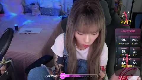 Snapshot of kerry_kirk chatting on February 2025 09:28:01 PM Kerry online show from February 2025 09:28:01 PM