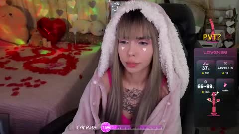 Snapshot of kerry_kirk chatting on February 2025 11:16:01 PM Kerry online show from February 2025 11:16:01 PM