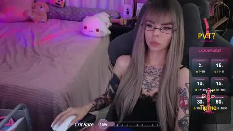 Snapshot of kerry_kirk chatting on March 2025 09:51:01 PM Kerry online show from March 2025 09:51:01 PM