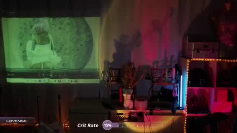 Snapshot of kerry_kirk chatting on November 2025 09:47:01 PM Kerry online show from November 2025 09:47:01 PM