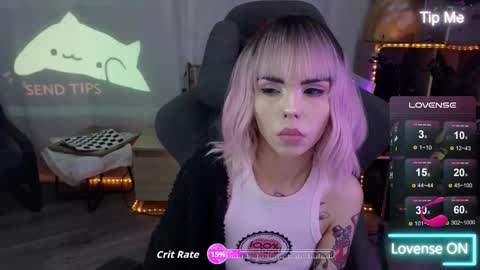 Snapshot of kerry_kirk chatting on November 2025 10:36:02 PM Kerry online show from November 2025 10:36:02 PM