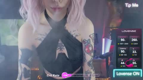 Kerry online show from November 2025 10:36:01 PM