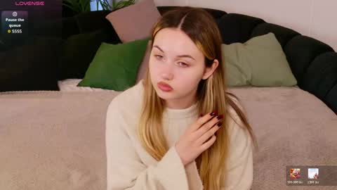 kerry_mell online show from April 2026 12:08:02 PM