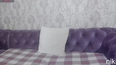 Snapshot of kerry_niki chatting on February 2025 05:09:01 AM kerry_niki online show from February 2025 05:09:01 AM