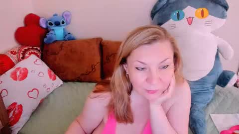 Snapshot of kerryblarex chatting on October 2025 12:15:01 PM Kerry online show from October 2025 12:15:01 PM