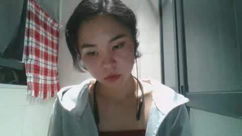 Snapshot of kerstinscotto chatting on November 2025 10:37:01 AM Jenny online show from November 2025 10:37:01 AM