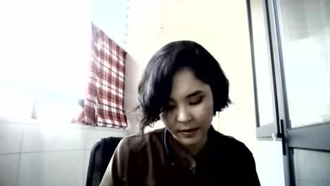 Snapshot of kerstinscotto chatting on November 2025 08:40:01 AM Jenny online show from November 2025 08:40:01 AM