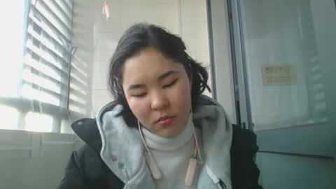 Jenny  online show from January 2026 11:31:01 PM