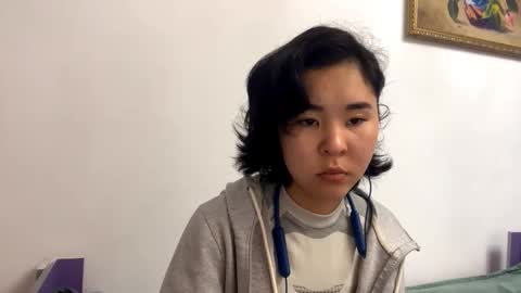 Jenny  online show from February 2026 01:25:02 AM