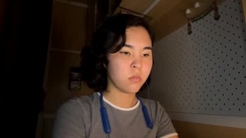 Jenny  online show from April 2026 04:35:01 AM