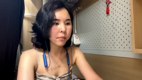 Jenny  online show from June 2026 09:55:02 AM
