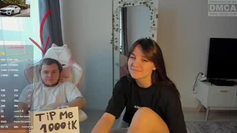 kesh_mne online show from November 2025 12:06:01 PM