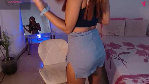 Snapshot of kesha_brooks chatting on November 2025 03:34:01 PM Mia online show from November 2025 03:34:01 PM