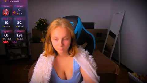 Ketrin online show from November 2025 06:13:02 AM