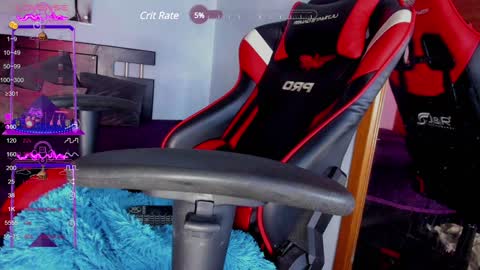 Ketzia online show from February 2025 05:21:01 AM