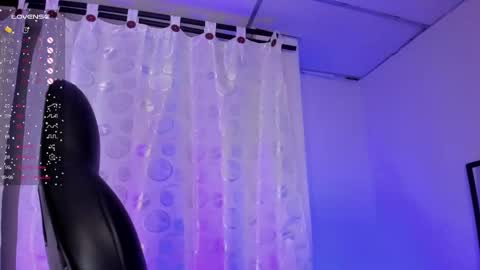 Ketzia online show from February 2025 03:55:02 AM