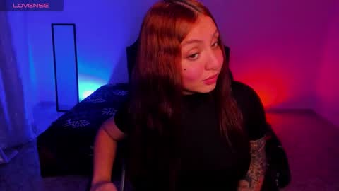 Ketzia online show from September 2025 12:23:01 AM