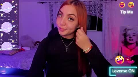 Ketzia online show from February 2026 05:14:02 AM