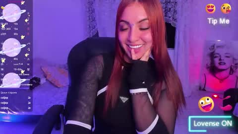 Ketzia online show from February 2026 06:48:02 AM