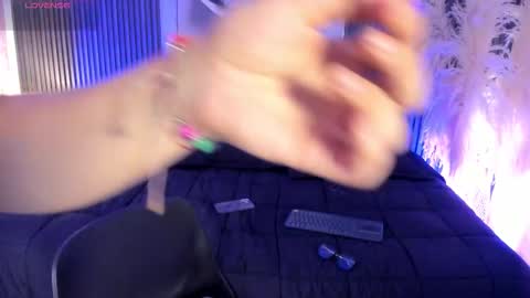 Ketzia online show from March 2026 03:54:02 AM