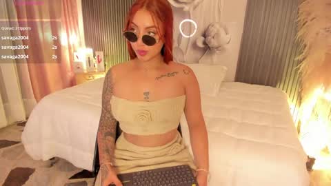 Ketzia online show from March 2026 05:13:01 AM