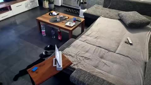 Snapshot of kevin8414 chatting on January 2025 06:23:01 PM Nicoalone14 online show from January 2025 06:23:01 PM