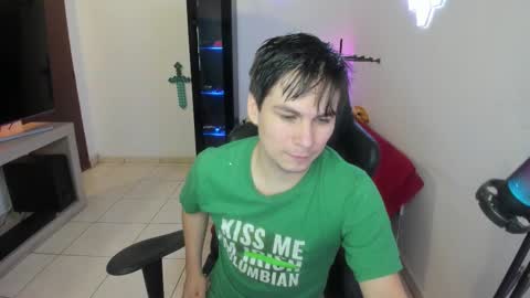 Kevin online show from November 2025 11:49:02 PM