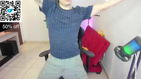 Kevin online show from December 2025 11:32:01 PM