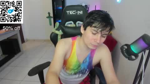 Kevin online show from December 2025 11:43:02 PM