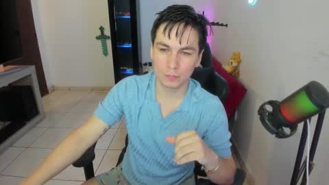 Kevin online show from January 2026 11:30:02 PM