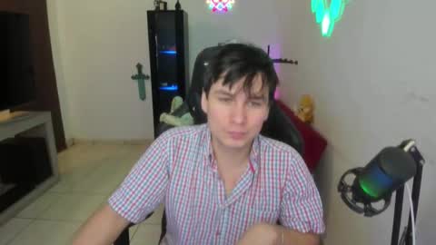 Kevin online show from February 2026 11:34:02 PM