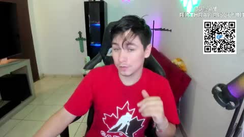 Kevin online show from March 2026 11:41:01 PM