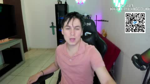 Kevin online show from March 2026 11:44:01 PM